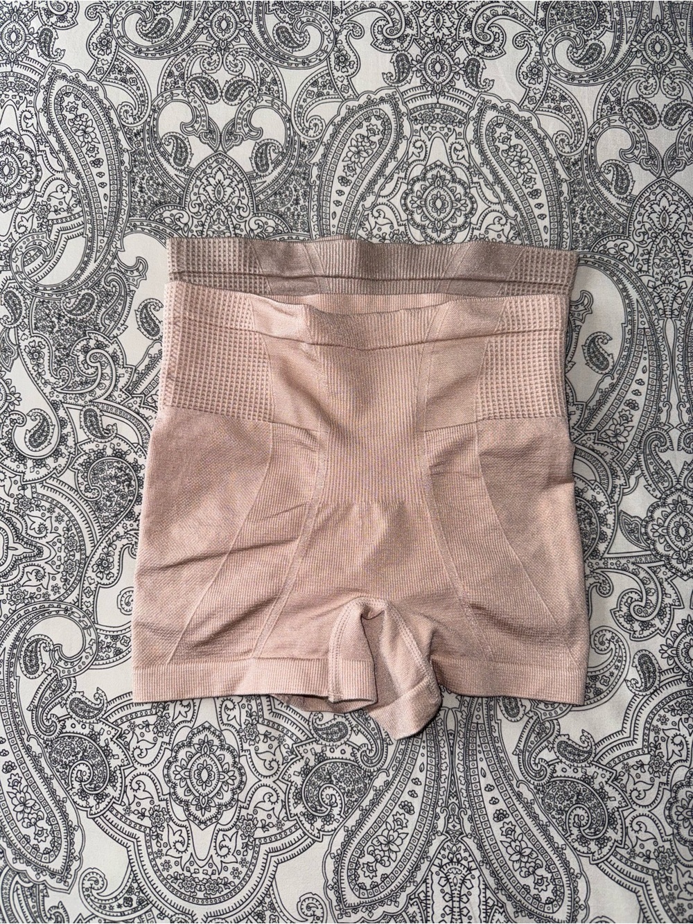 2 Pack Skinnygirl Seamless Shapers Shorts